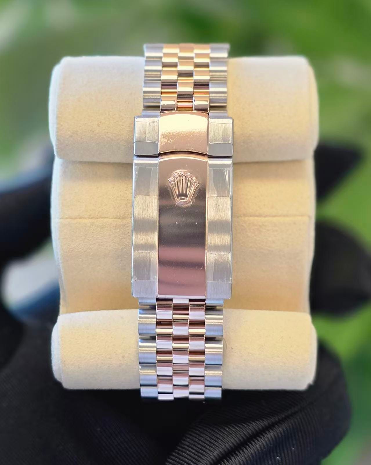 New 2026 Rolex Datejust Jubilee 126331 41mm - Image 2