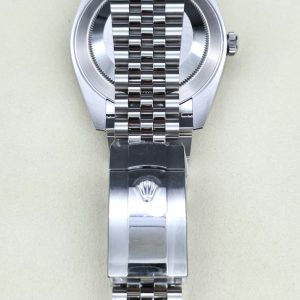 Rolex Datejust 41mm Blue Dial