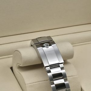 Mint 2025 Rolex Datejust Oyster Black Dial 126200 36mm - Image 5