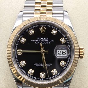 dress watches