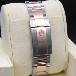 NEW 2026 Rolex Datejust Oyster 126231 36mm - Image 3