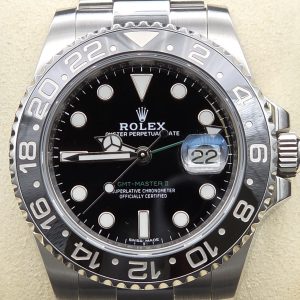 Men's luxury watches