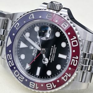 Rolex GMT Master II Pepsi