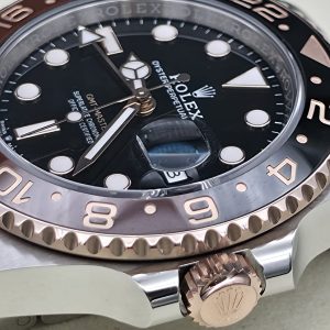 Mint 2024 Rolex GMT-Master II “Root Beer” 126711CHNR - Image 3