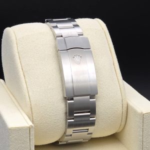 LNIB 2026 Rolex Oyster Perpetual 126000 36mm - Image 3