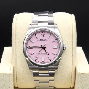 LNIB 2026 Rolex Oyster Perpetual 126000 36mm
