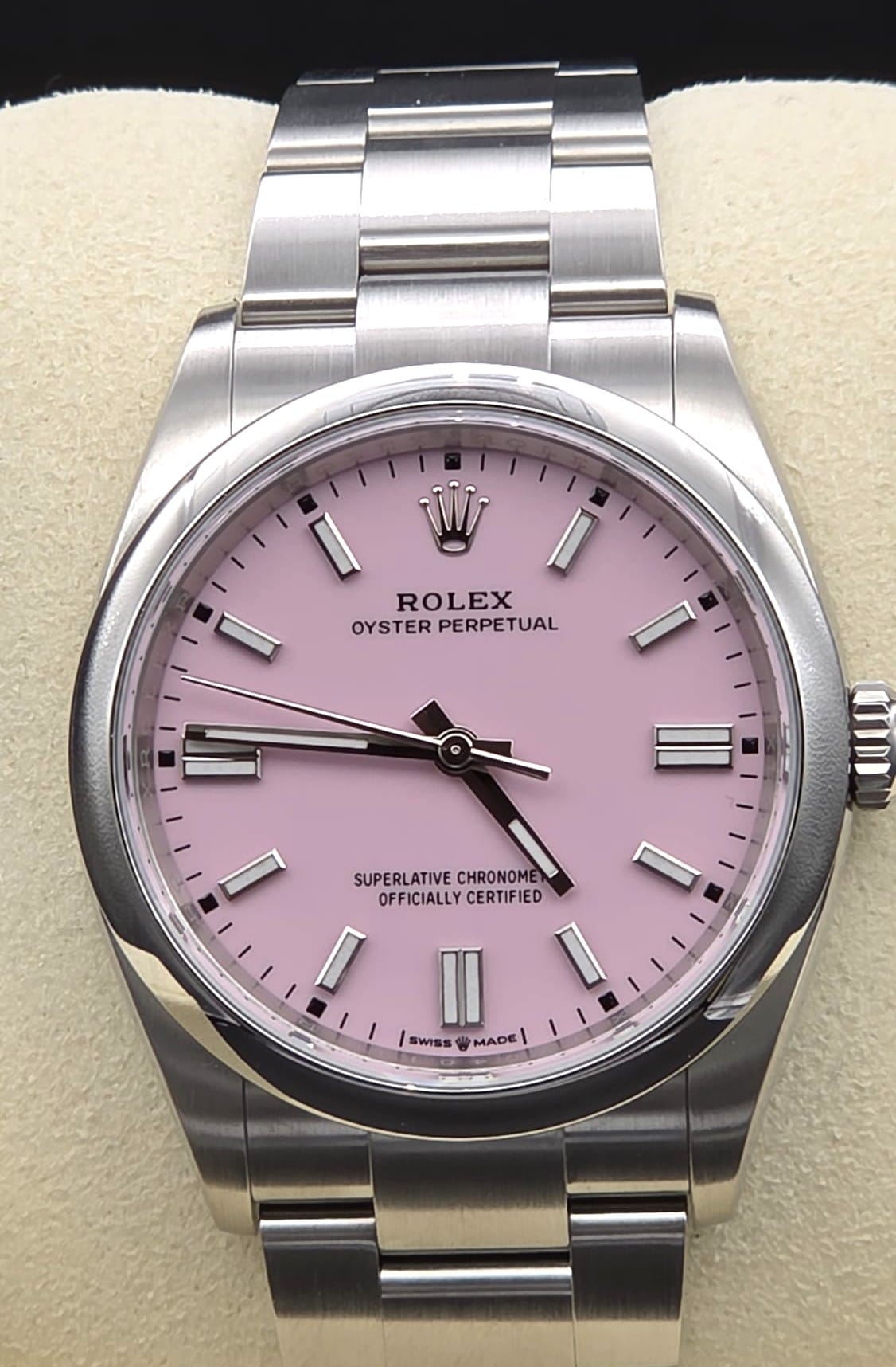 women's luxury watches