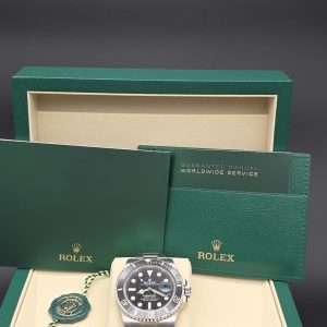 Mint 2019 Rolex Submariner Oyster 116610LN 40mm - Image 4