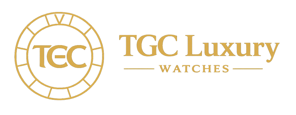 The Golden Crown Watches