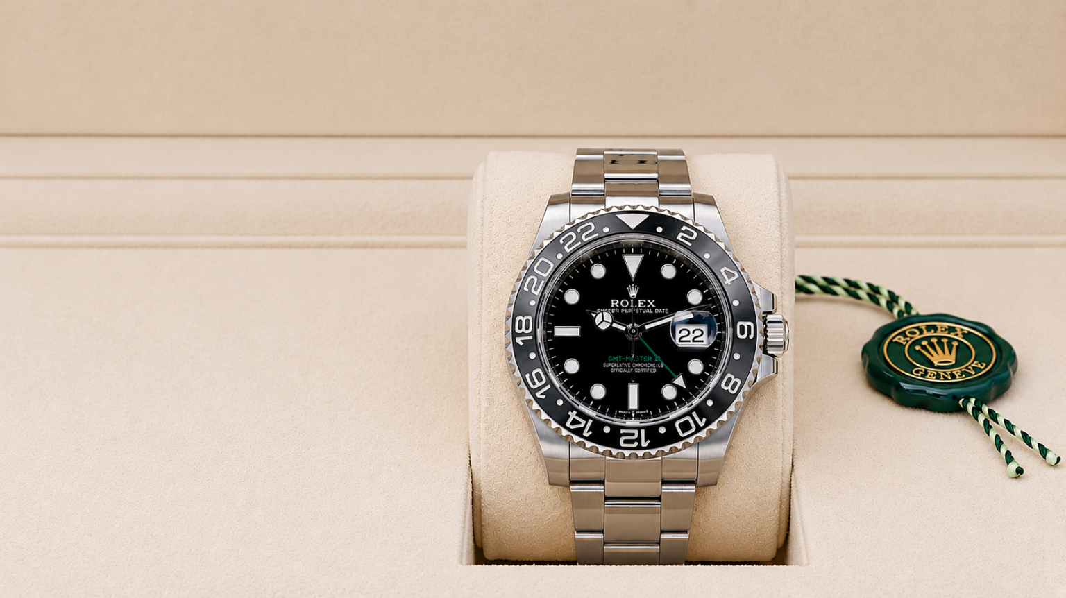 TGC Watches