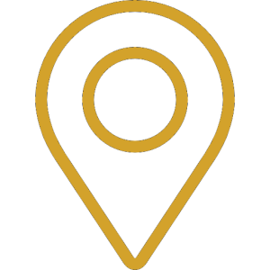 location pin